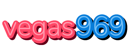 vegas969 — logo kanal