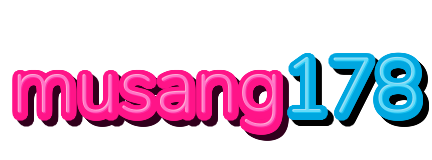 musang178 — logo kanal